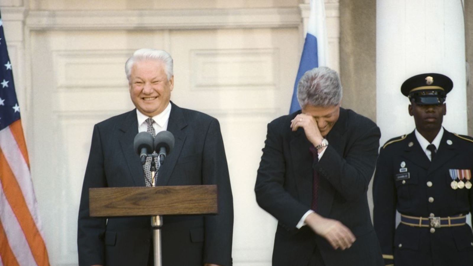 The Truth Behind the Clinton Body Count