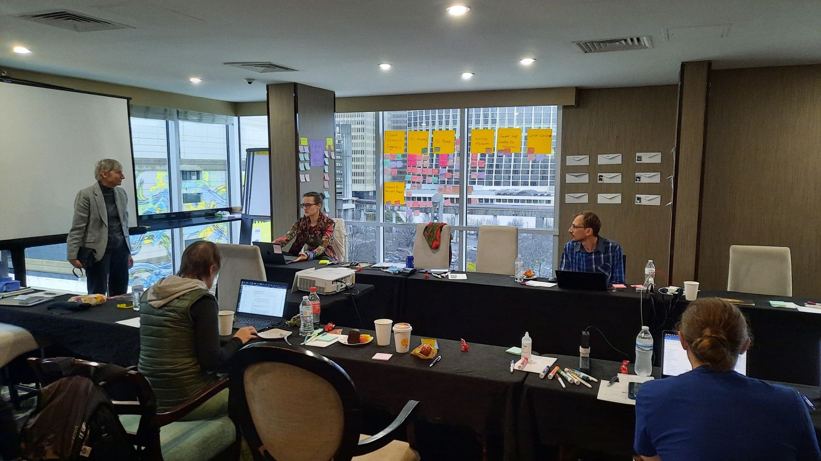 Fountain Drive: The House That Dripped Human Blood
