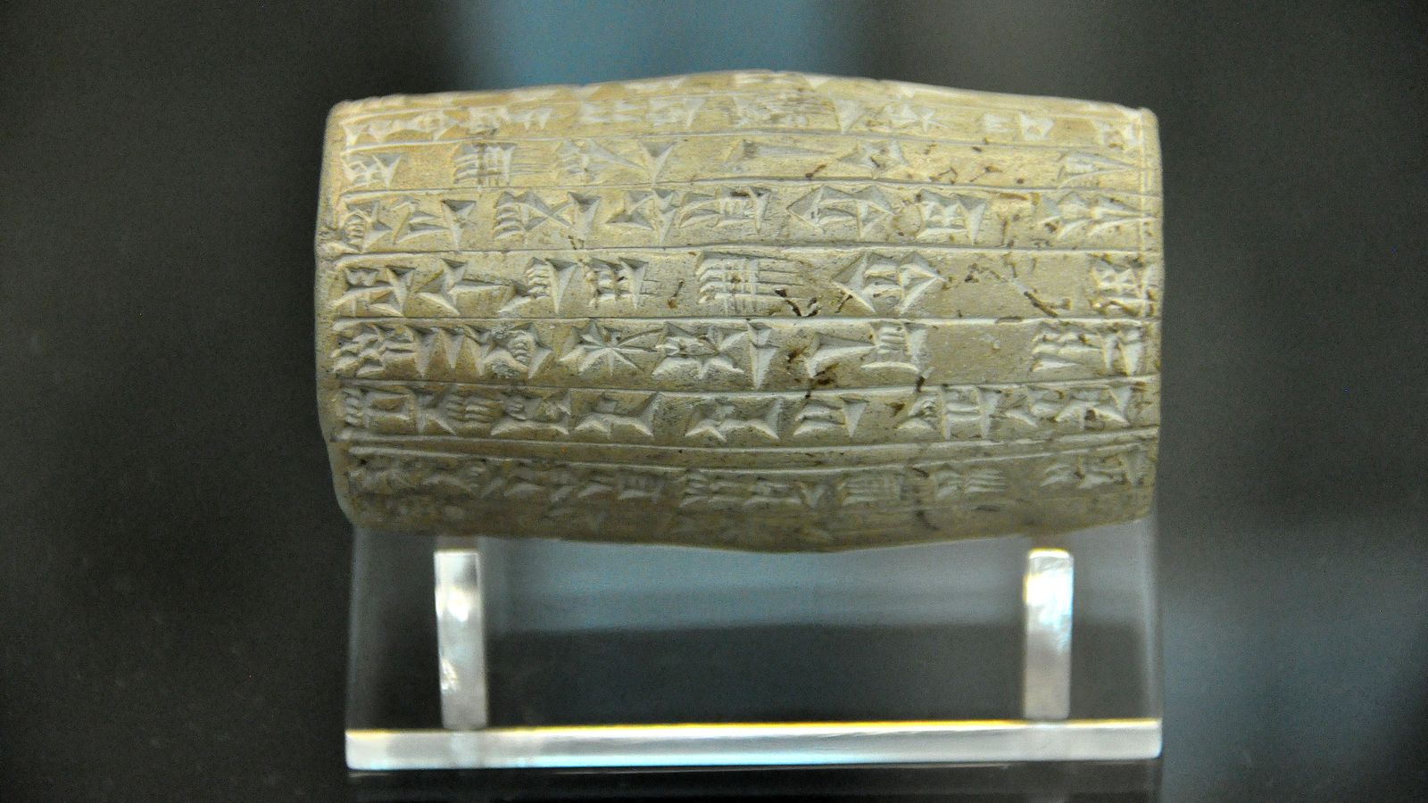 Was There an Advanced Civilization Before Our Own?