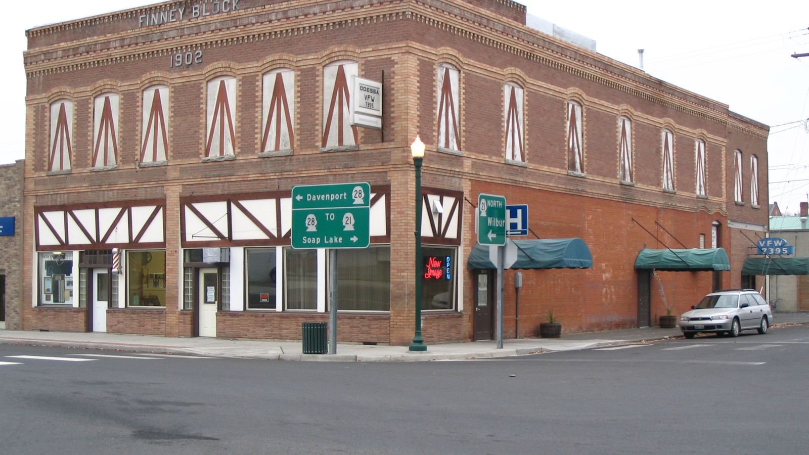 The Sallie House: America's Most Haunted?