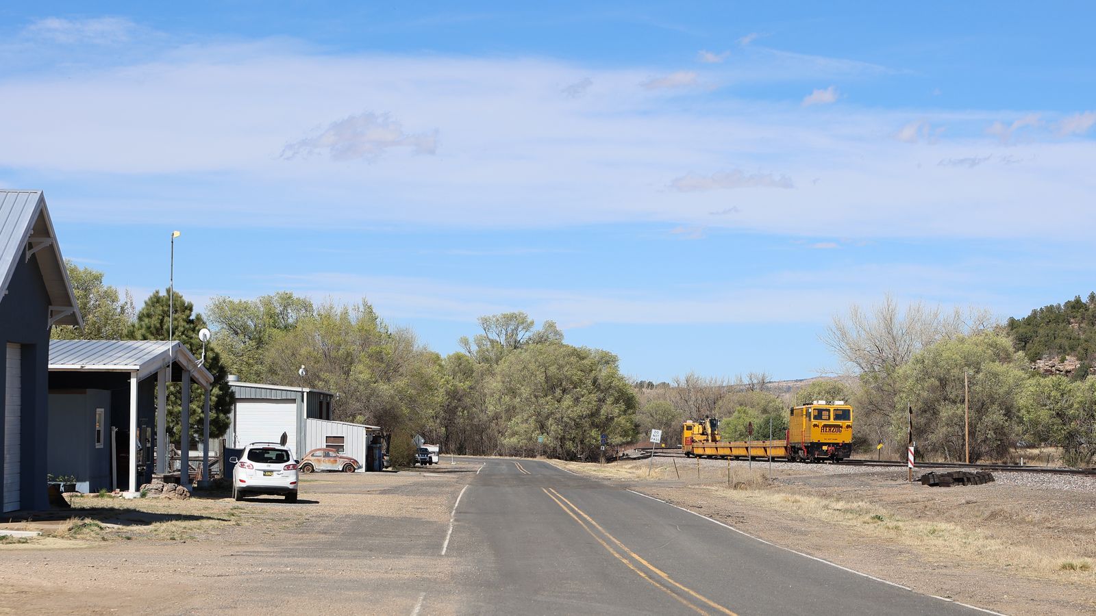 The Roswell Incident