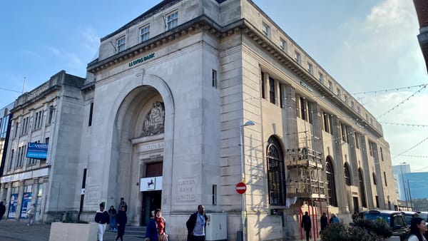 The Baker Street Heist: Britain's Most Mysterious Crime