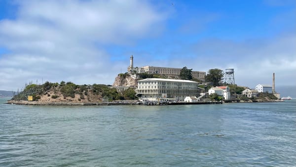 Did Anyone Escape Alcatraz?