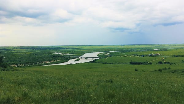 The Terrible Secret of Genghis Khan's Tomb