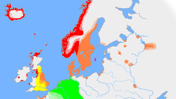 Did the Amazonians Exist?