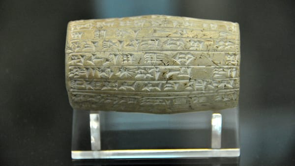 Was There an Advanced Civilization Before Our Own?