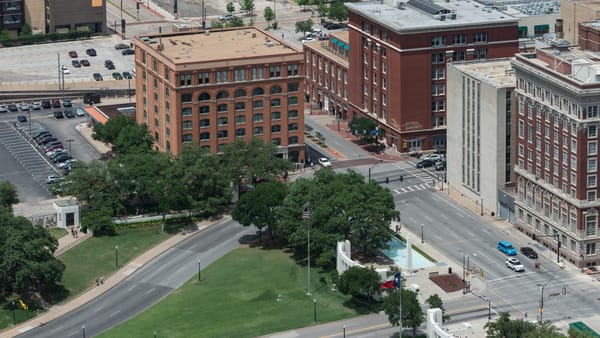The JFK Assassination: What the Physical Evidence Actually Shows